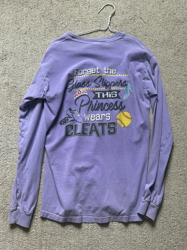 Comfort Colors Long Sleeve - Image 2
