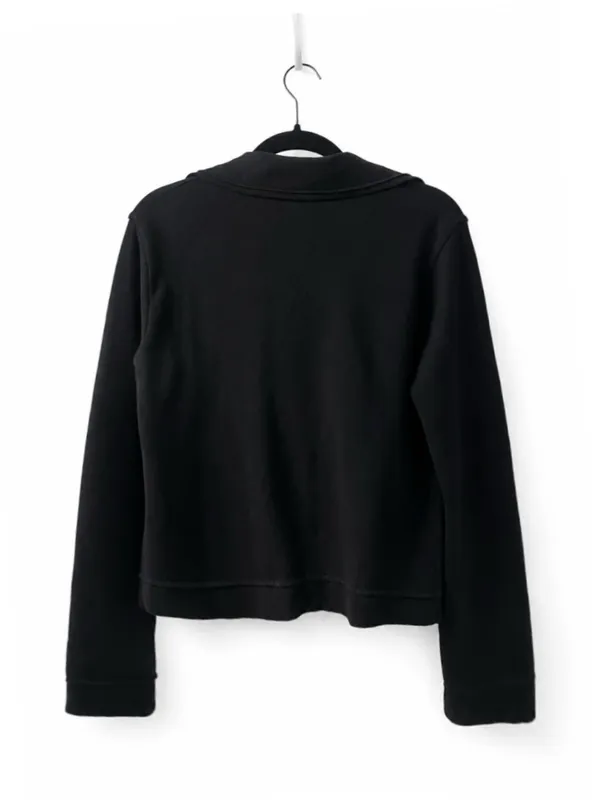 NWT Revolve x Perlavera Tailored Knit Cardigan Sweater - Image 6