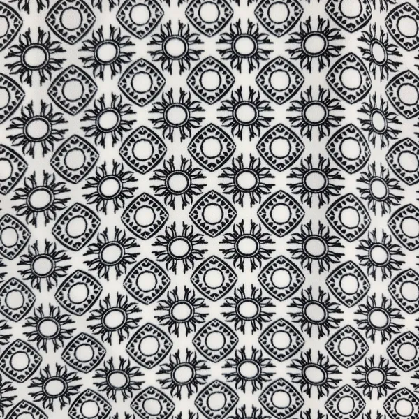 NWT Lily Rose Dress Womens XS Black White Print Sleeveless Halter Sundress - Image 12