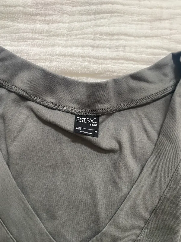 Basic Tee - Image 2
