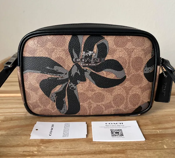 Coach Purse - Image 13