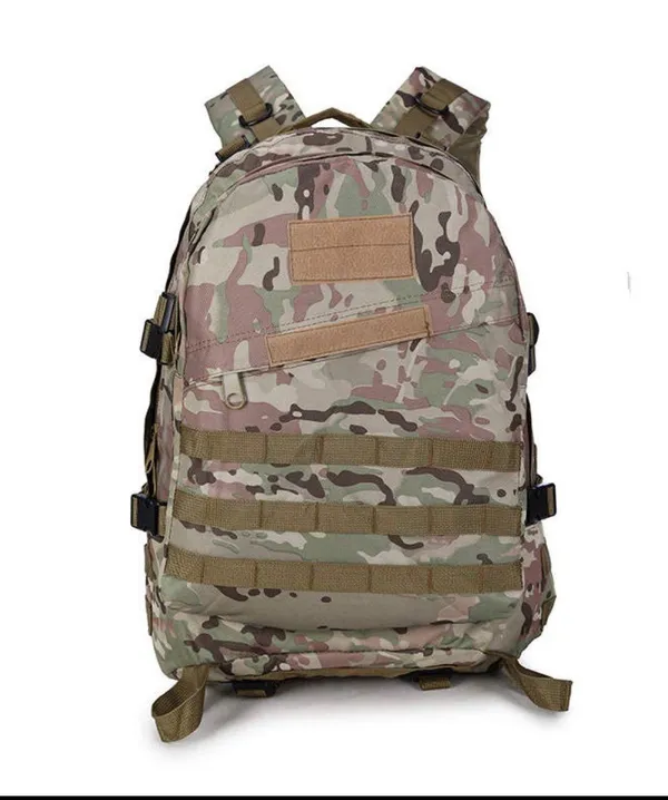 Backpack Full - Image 4