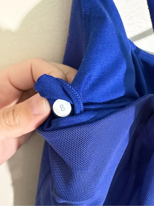Lululemon Exquisite Tank - Image 8