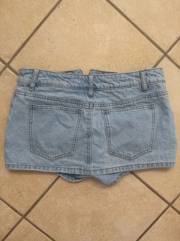 Edikted skirt - Image 2