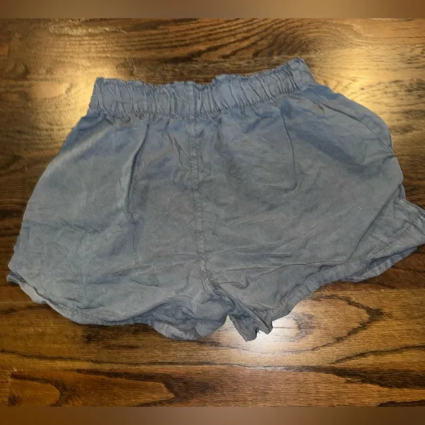 Altar'd State slate  Shorts - Image 3