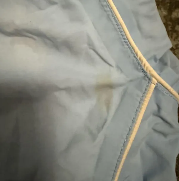 The North Face rain jacket - Image 5