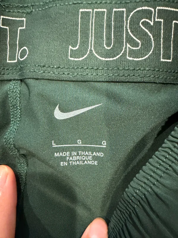 Nike Shorts - Image 3
