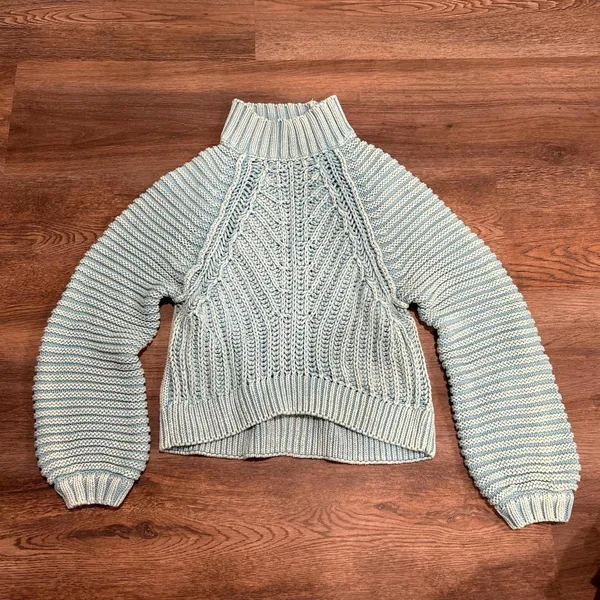 Free People Sweater - Image 2