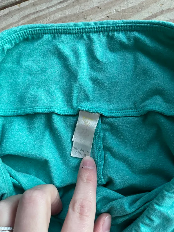LuLaRoe leggings one size - Image 2