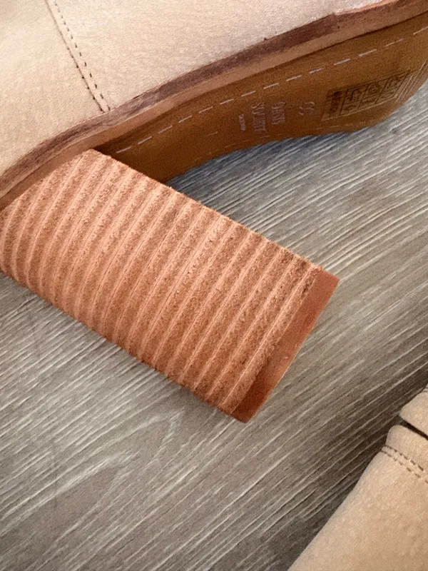 These Three Boutique boots - Image 4