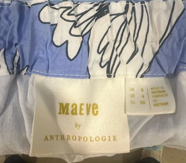 by Maeve Anthropologie Dress - Image 5