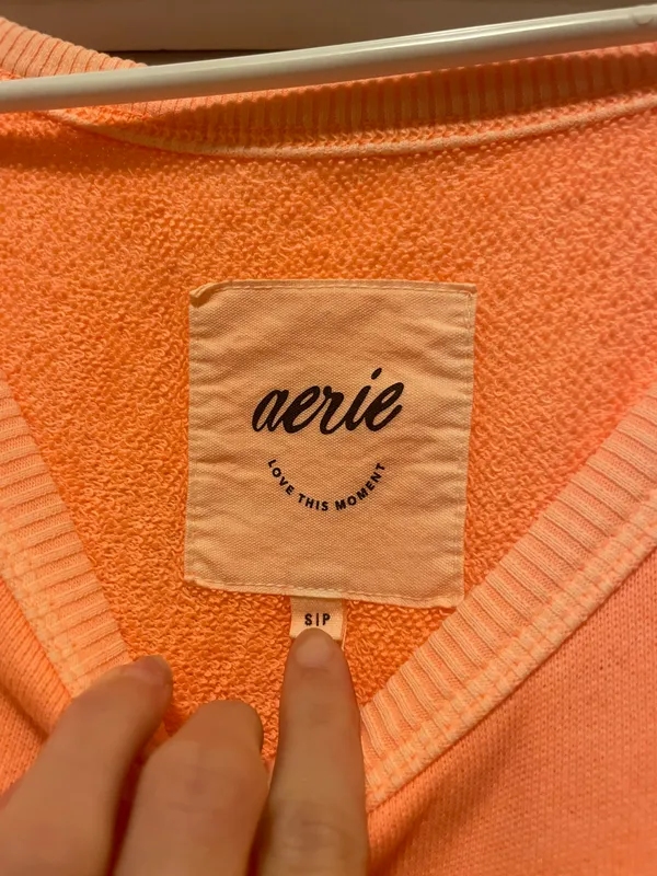 Aerie Sweatshirt - Image 3