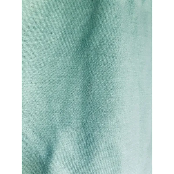 Peter Millar Women's Polo Top Blue Green Medium Preppy Casual - Image 3