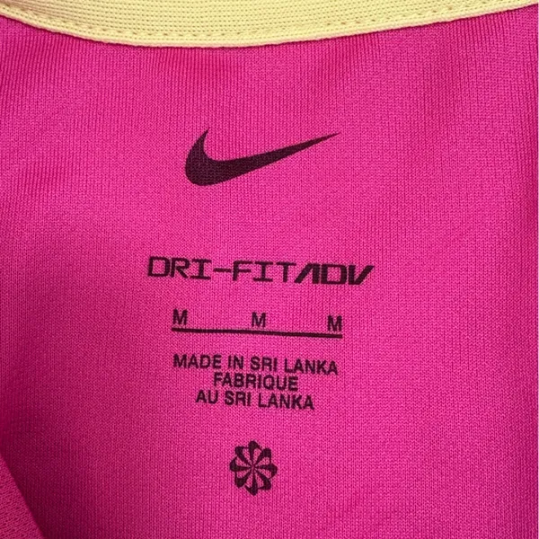 Nike Dri-Fit‎ Long Sleeve Shirt Size Medium NWT - Image 3