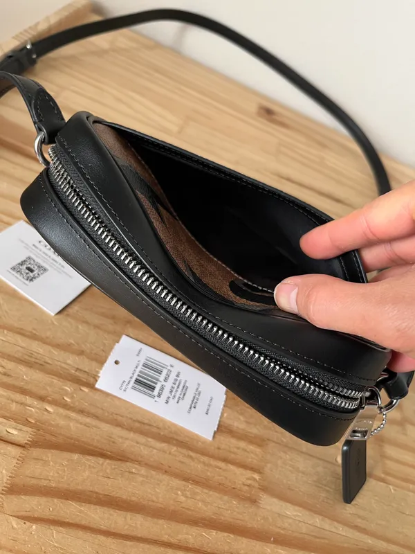 Coach Purse - Image 10