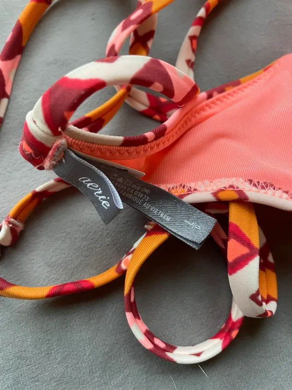 Aerie bikini top - Image 2