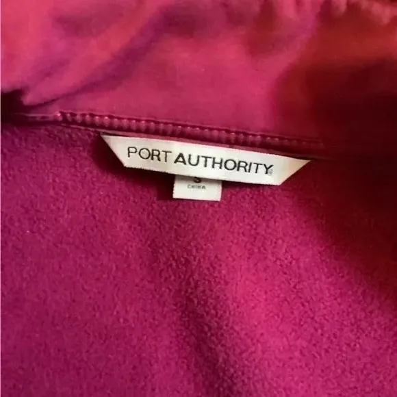 377. Port Authority jacket - Image 4