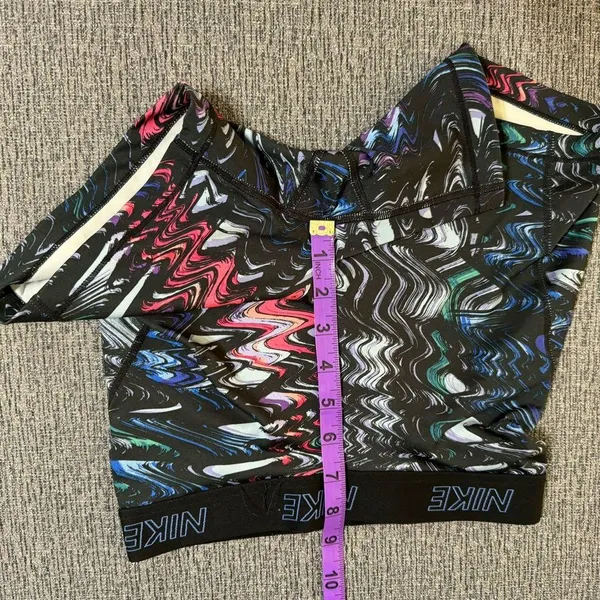 Nike Bike Shorts - Image 10