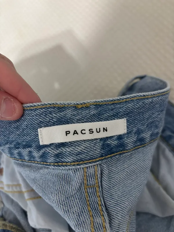 Pacsun Jeans - Image 2