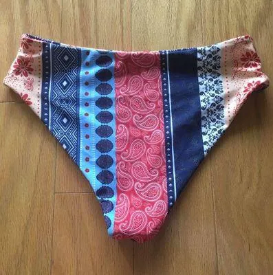 Swimsuit Set Multiple Size M - Image 5