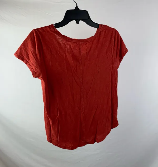 Tshirt Red Size XS - Image 6