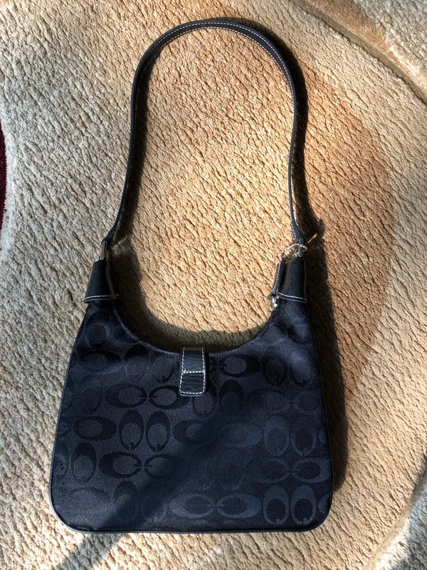 Handbag Black - Image 3