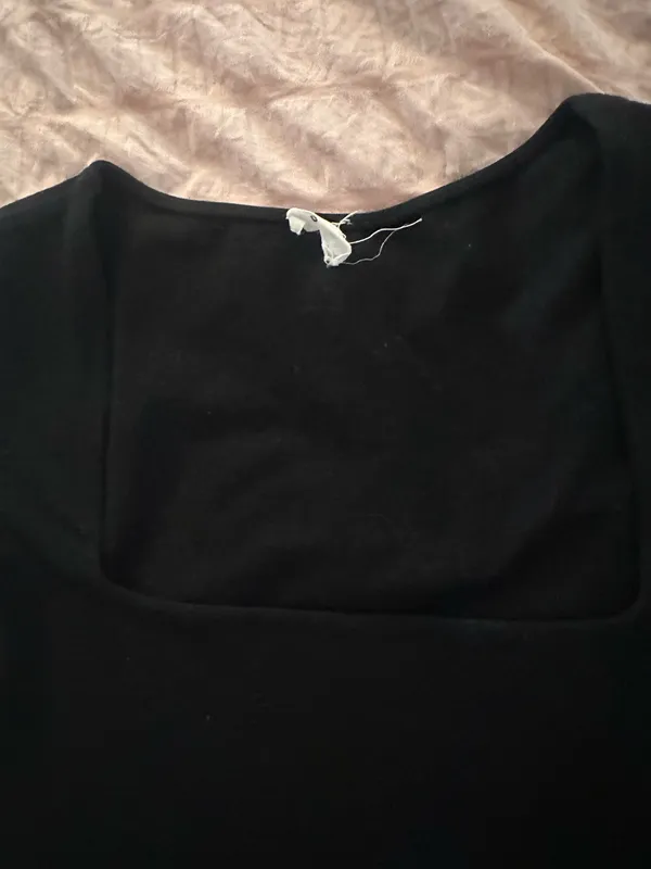 Garage Top Square Neck - Image 2