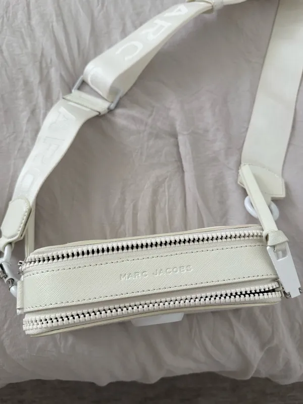 Marc Jacobs Snapshot Bag - Image 2