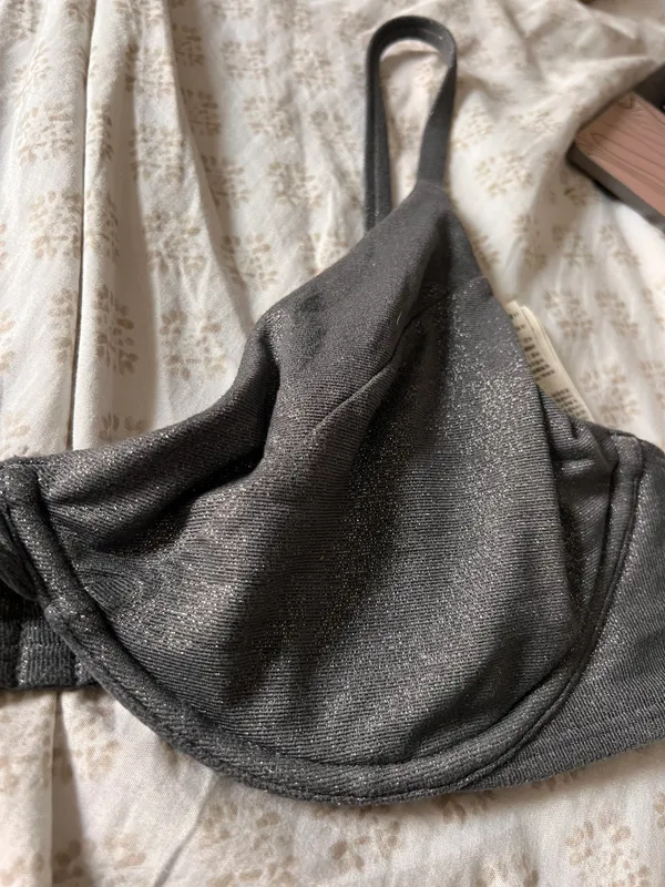Hollister Bikini️ Top - Image 2
