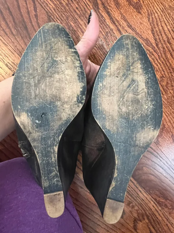 Free People Booties - Image 8