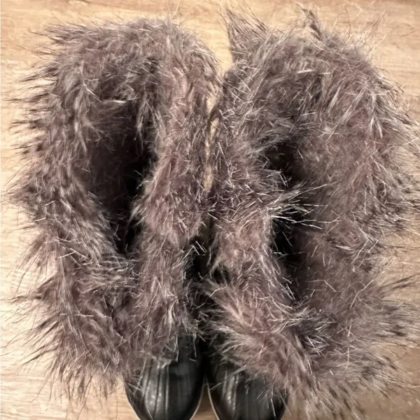 Sorel Tofino II Boots‎ Waterproof Snow Winter 8 - Image 7