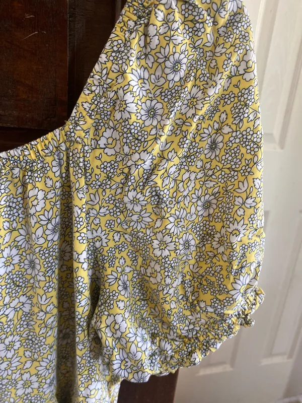 J.Crew Dress - Image 3