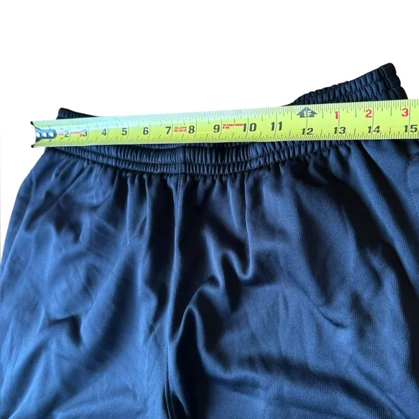 Jordan Training Therma Fit Track Pants Drawstring Waist Bungee Ankle Women Large - Image 14