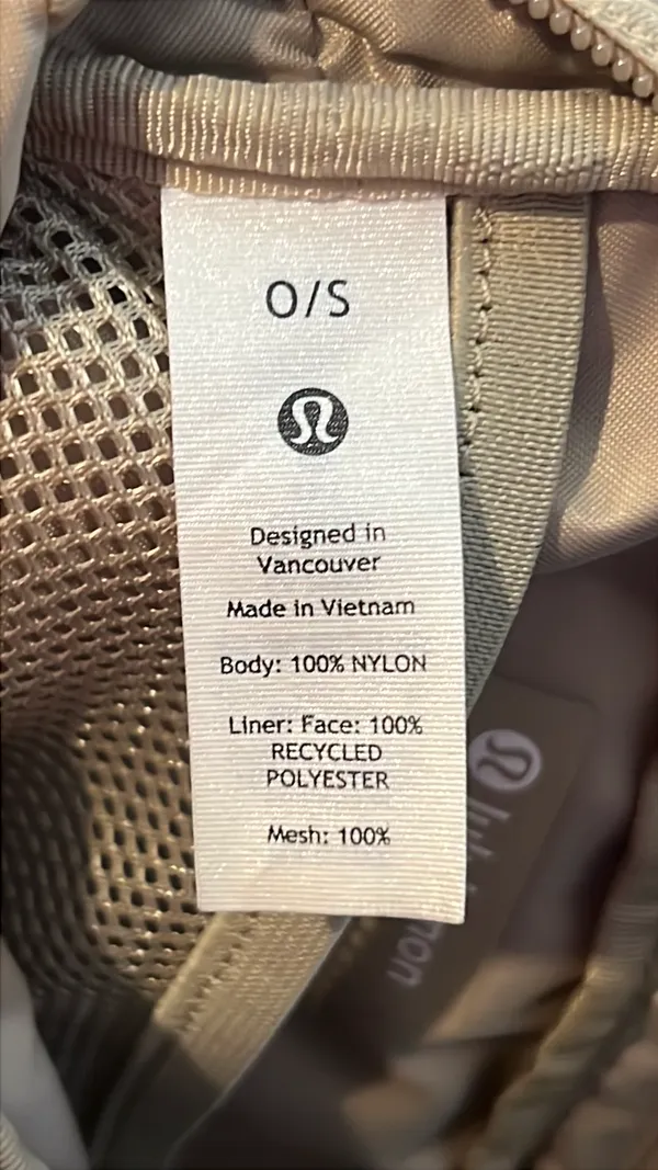 Lululemon Everywhere Belt Bag Mini - Image 3