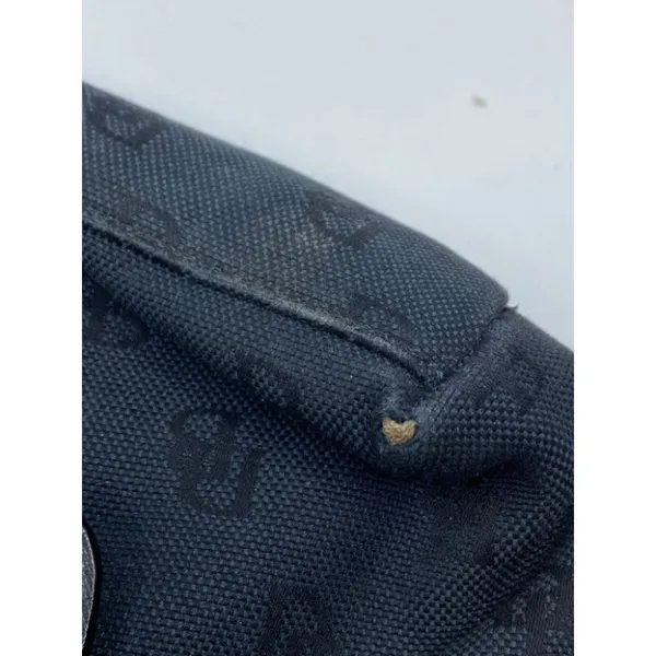 DOONEY & BOURKE Blue Mini Bag - Image 9