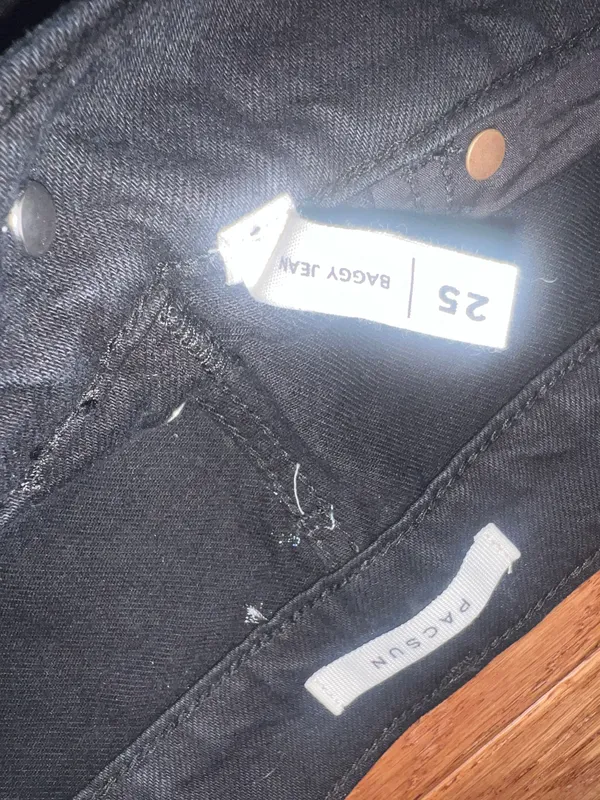 PacSun Baggy Jeans - Image 3