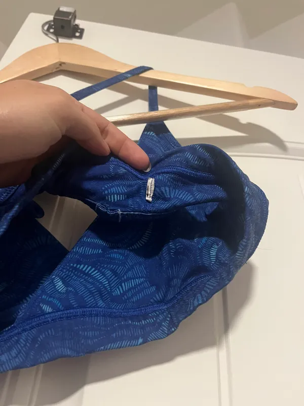 Patagonia Beta Bra - Image 4