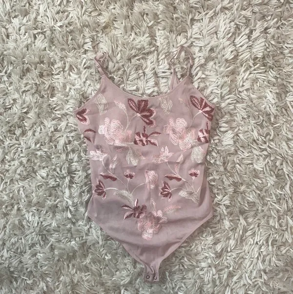 Express Bodysuit - Image 3