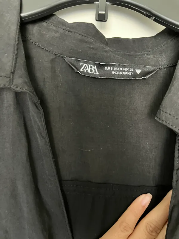 Zara Dress - Image 4