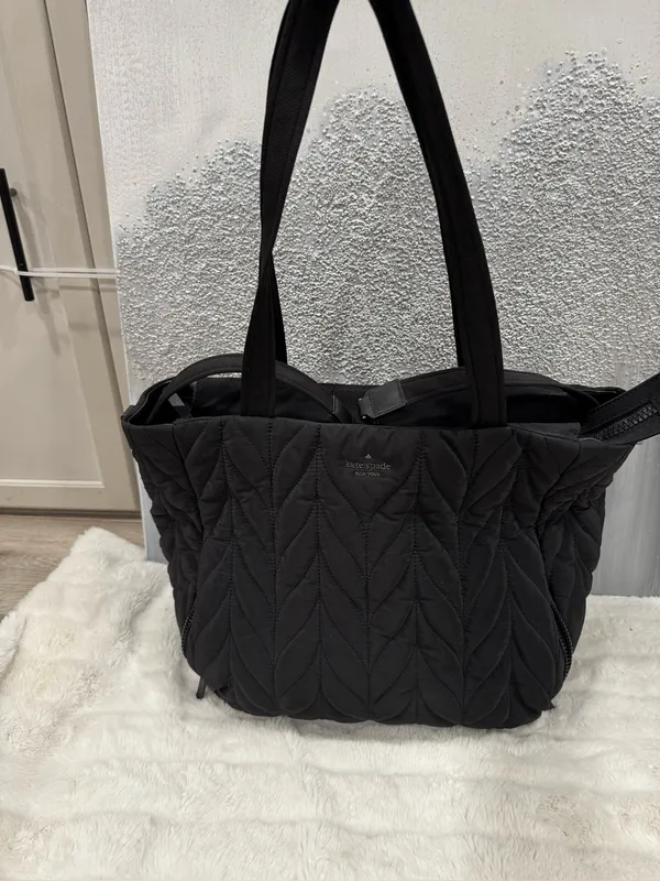 Kate Spade New York Ellie Collection Diaper Bag or Everyday Bag - Image 3