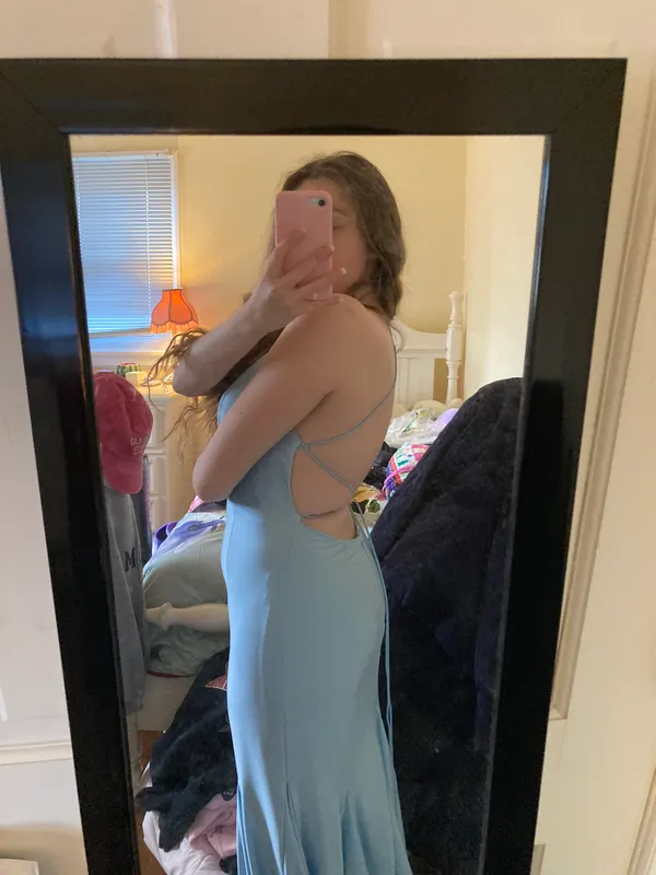 Prom Dress - Image 2