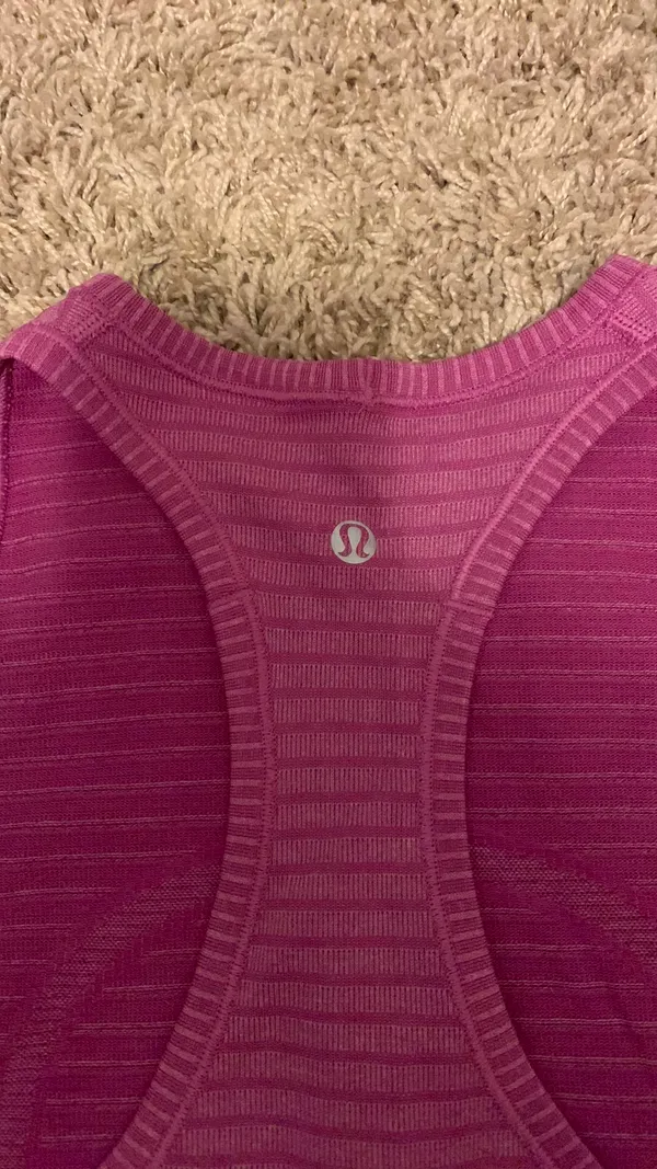Tank Top - Image 2