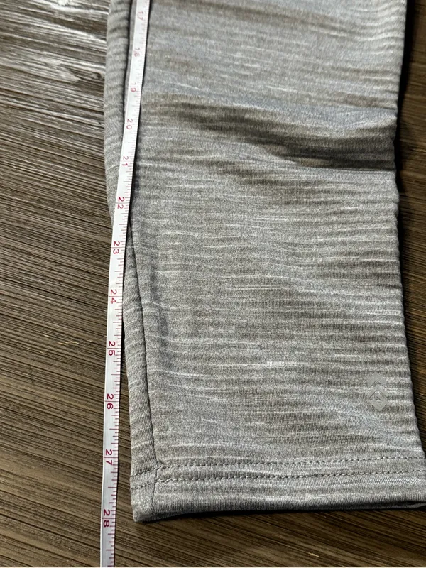 Free Country Gray Waffle Thermal Set - Image 7