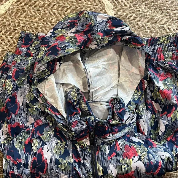 Free people movement vest Sz Large - Image 5