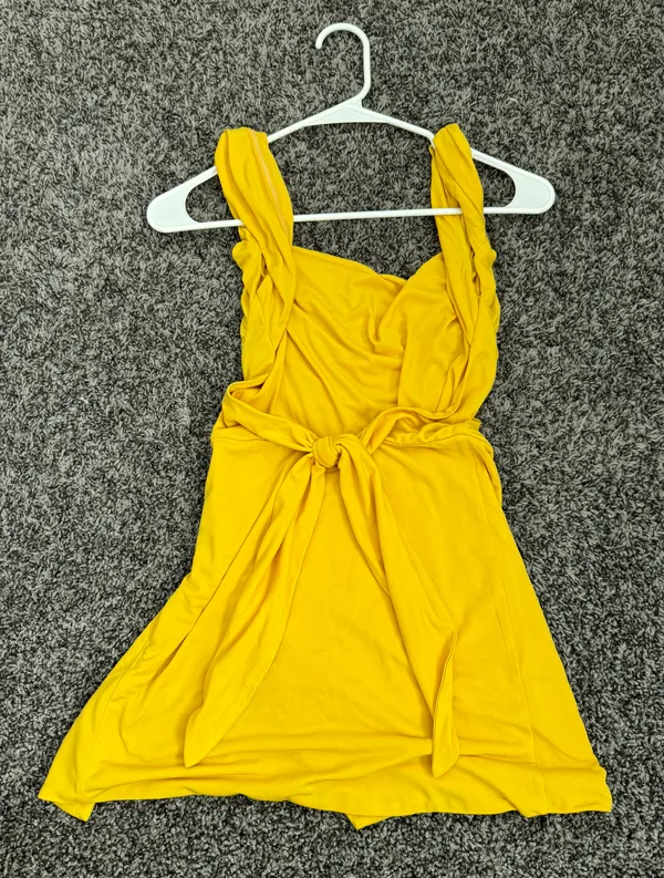 Tiger Mist Dress - Image 2