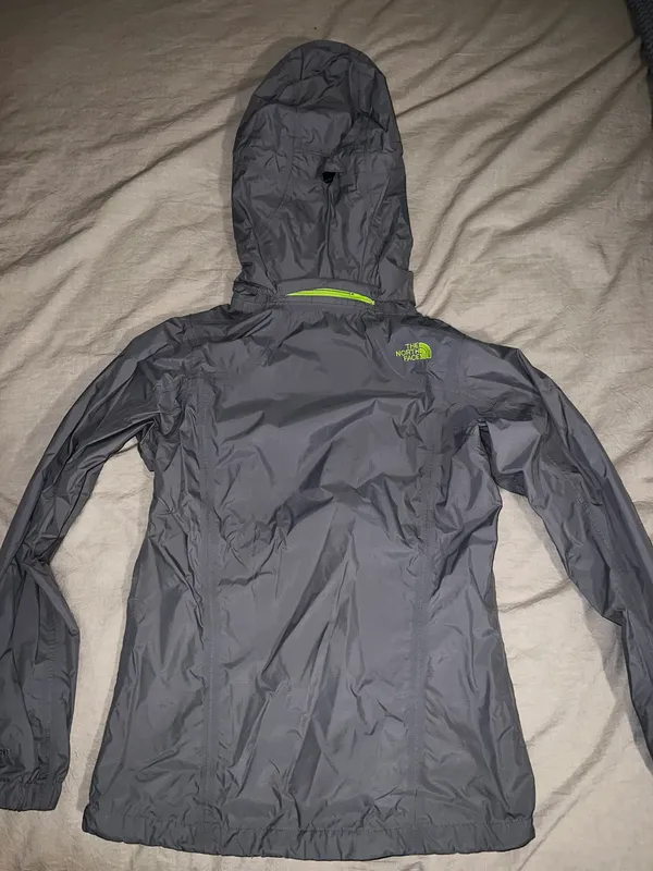 The North Face Windbreaker / Raincoat - Image 2