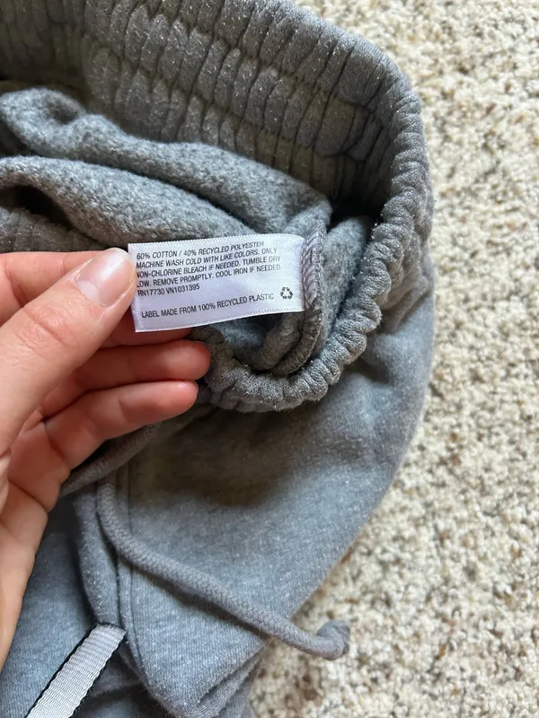 Wild Fable gray sweat shorts  - Image 5