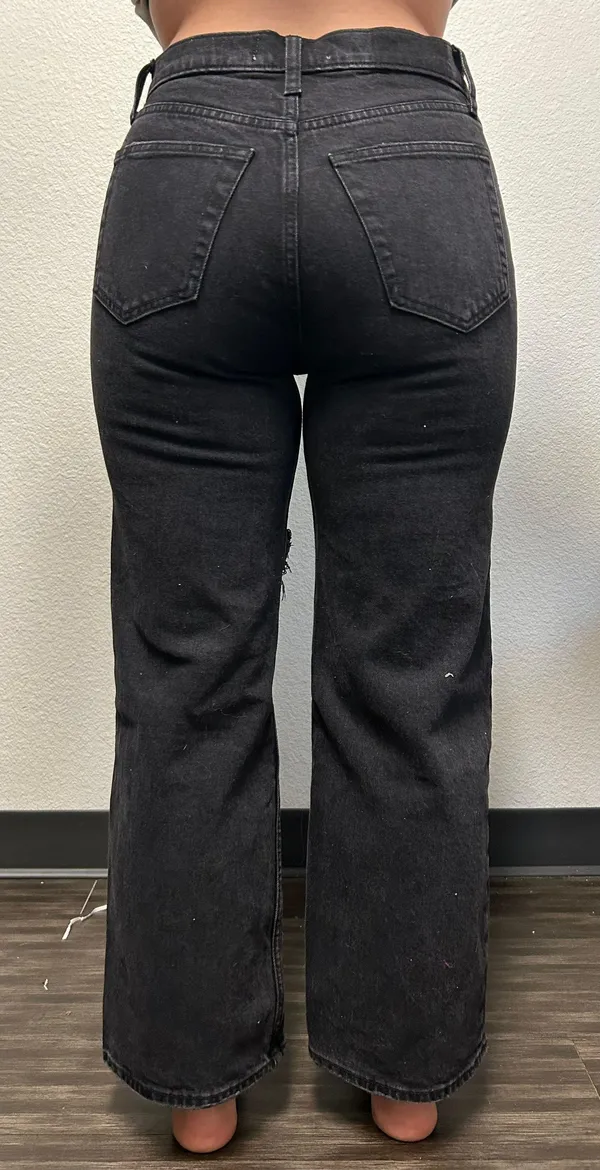 Abercrombie Jeans - Image 3