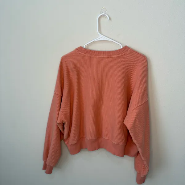 Aerie Sweater Knit Oversized - Image 5