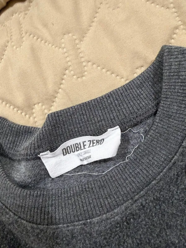 Double Zero Dress - Image 3
